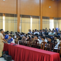 LXAT cho sinh viên Kinh Tế Huế - 10/06/2023