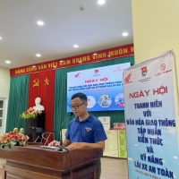 LXAT CHO NGƯỜI TRƯỞNG THÀNH