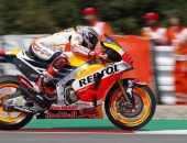 MOTOGP 2017 CHẶNG 10: CHIẾN THẮNG TIẾP TỤC GỌI TÊN REPSOL HONDA TEAM