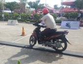 Cùng đến với chương trình “Honda – Trọn Niềm Tin” trong tháng 8
