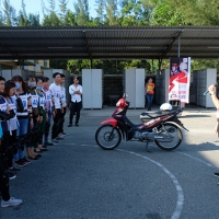 Tuyên dương các HEAD xuất sắc trong Hoạt động Đào tạo Lái xe an toàn Quý III/2018