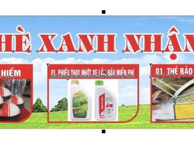 VUI CÙNG HÈ XANH - NHẬN NHANH QUÀ TẶNG