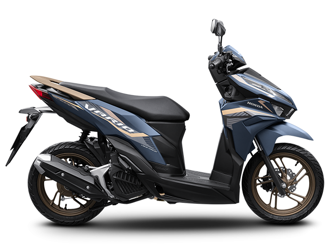 Vario 125