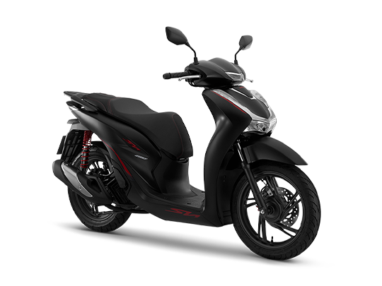 SH160i