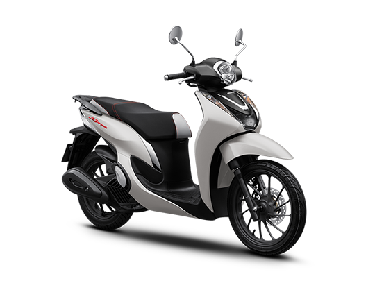 SH Mode 125