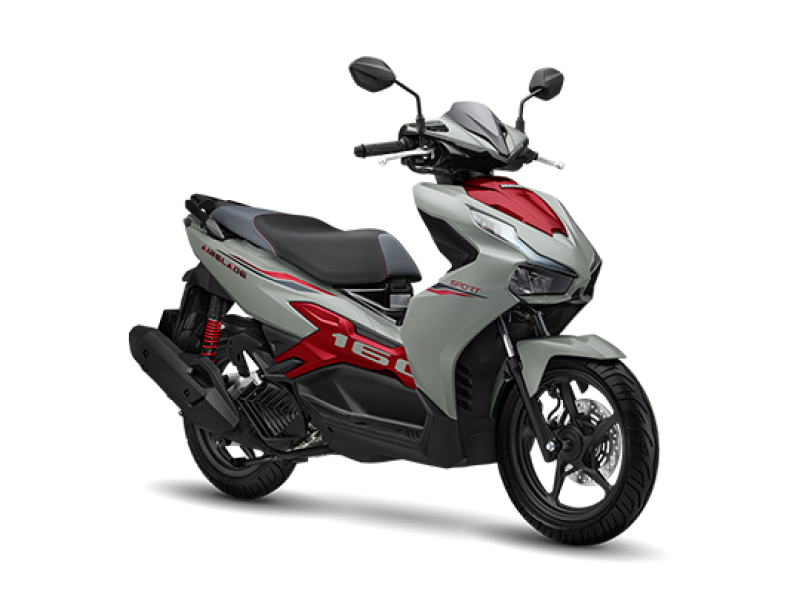 Air Blade 160 Thể Thao