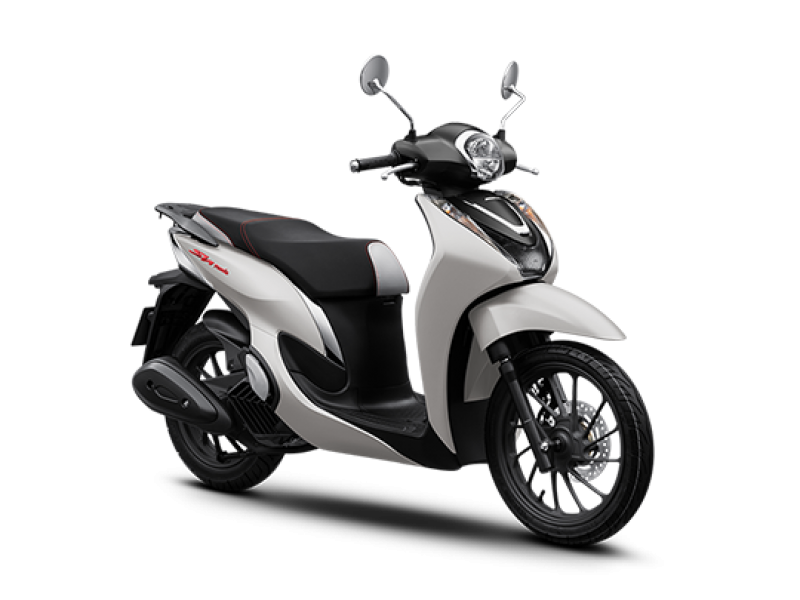 SH Mode 125 Đặc Biệt