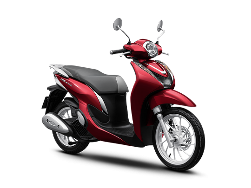 SH Mode 125 Tiêu Chuẩn