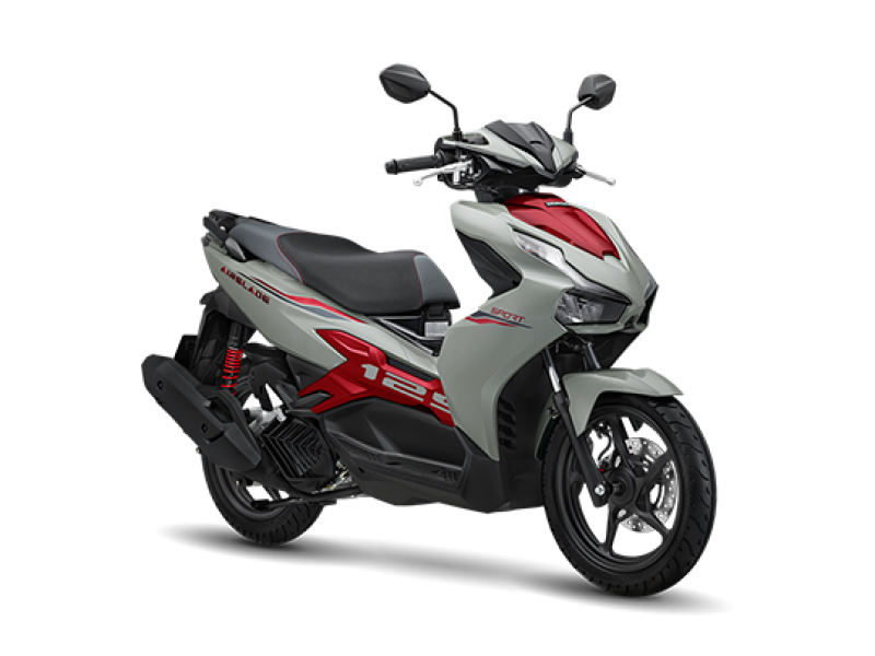 Air Blade 125 Thể Thao