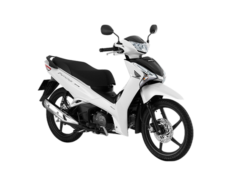 Future 125 FI Cao Cấp