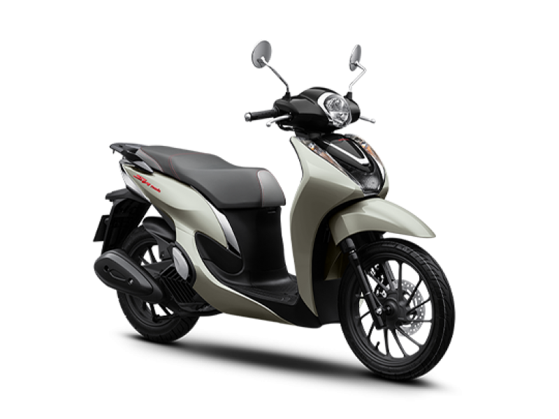 SH Mode 125 Thể Thao