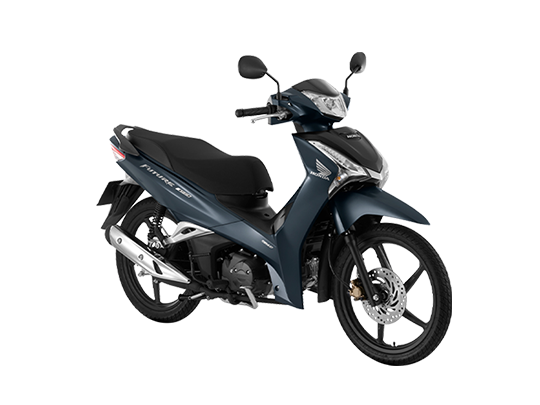 Future 125 FI