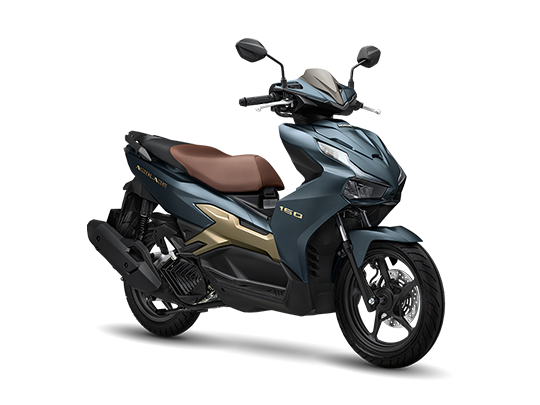 Air Blade 160