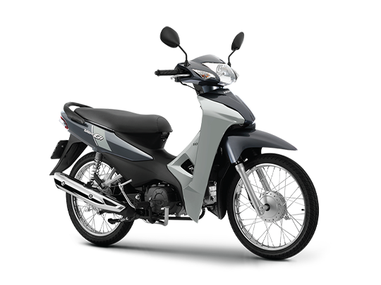 Wave Alpha Cổ Điển