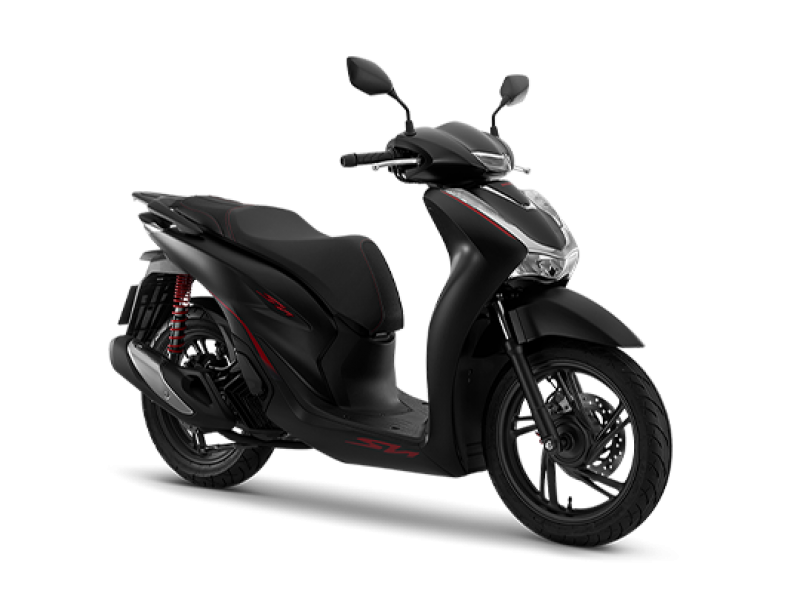 SH125i Đặc Biệt