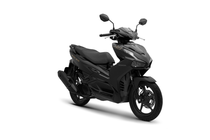 Air Blade 125