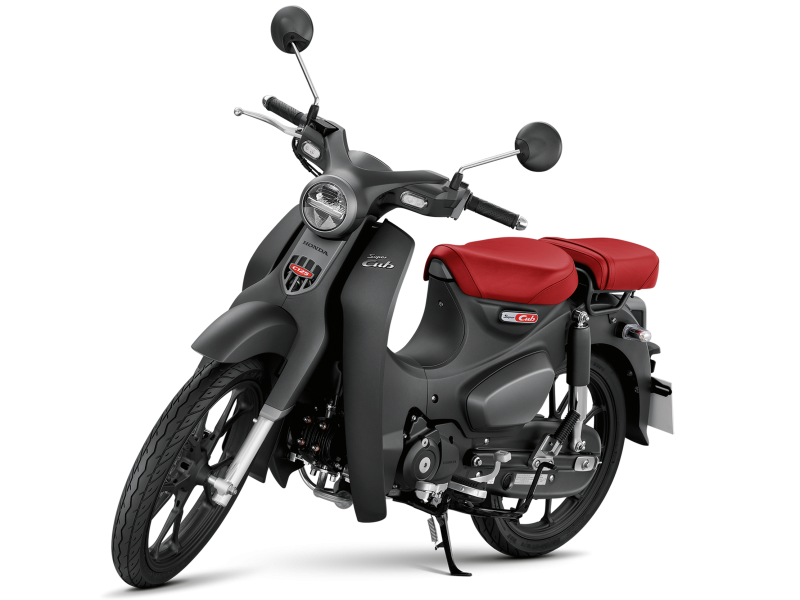 Super Cub C125 Đặc Biệt