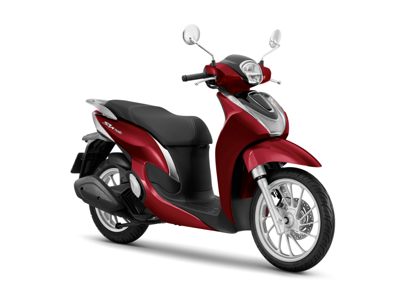 SH Mode 125 Cao Cấp