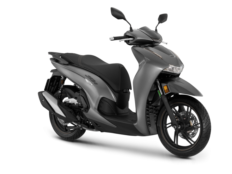 SH350i Đặc Biệt