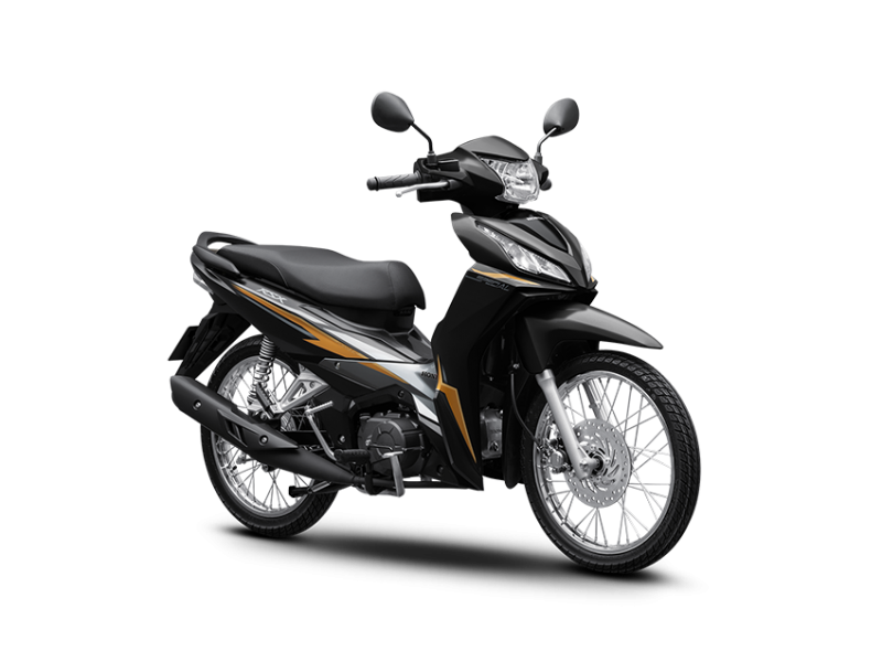 Wave RSX Đặc Biệt