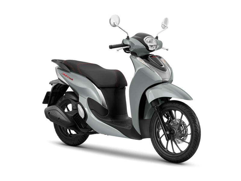 SH Mode 125 Thể Thao