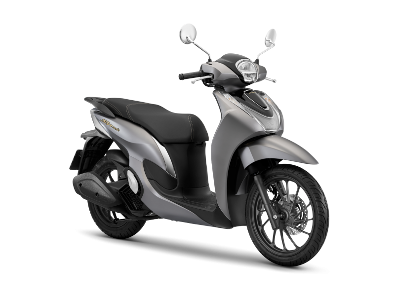SH Mode 125 Đặc Biệt