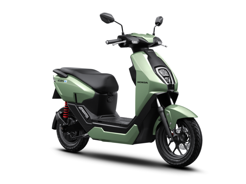 ICON e: Thể Thao