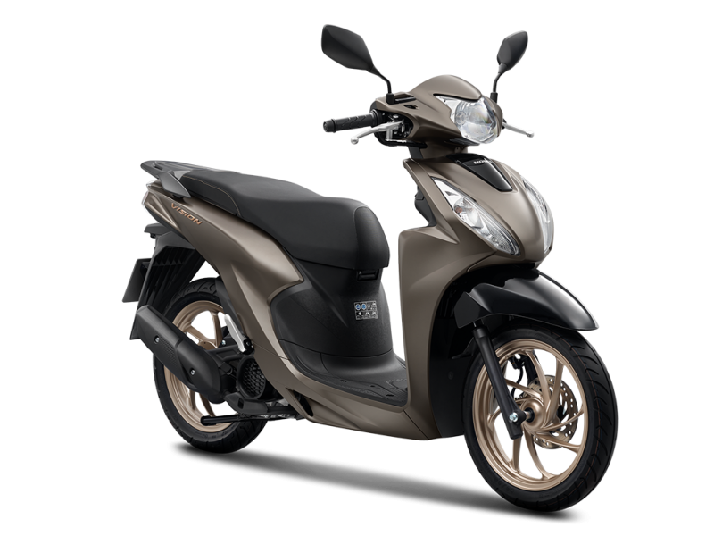 Vision Đặc Biệt