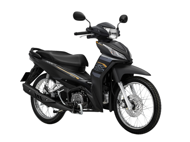 Wave RSX Đặc Biệt