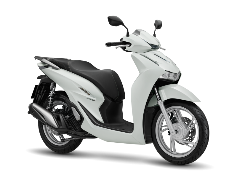 SH160i Tiêu Chuẩn