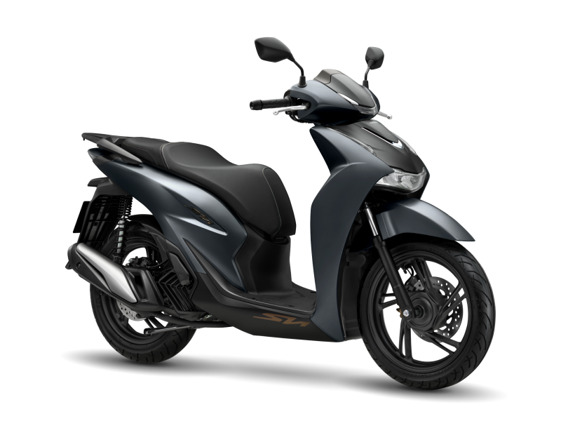 SH125i Đặc Biệt