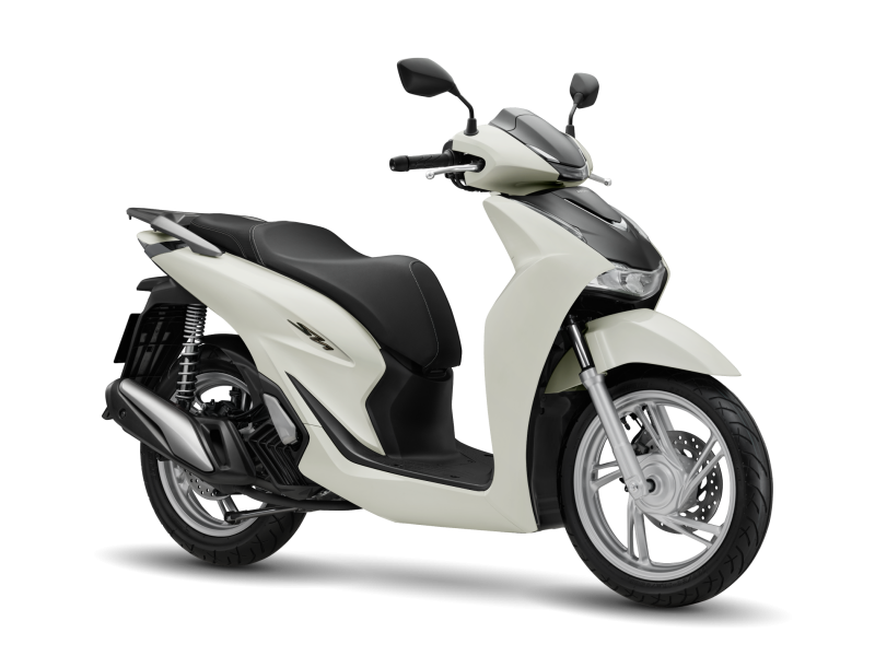 SH125i Cao Cấp