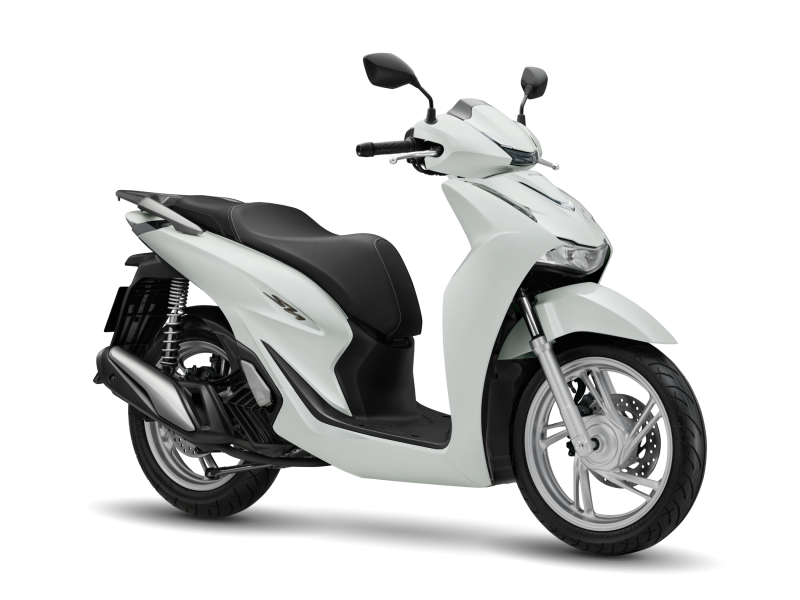 SH125i Tiêu Chuẩn