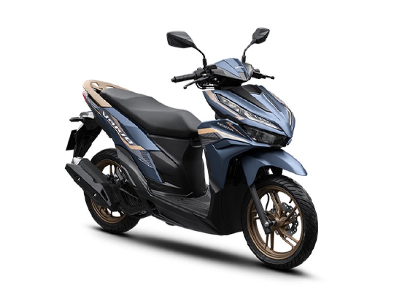 Vario 125 Thể Thao