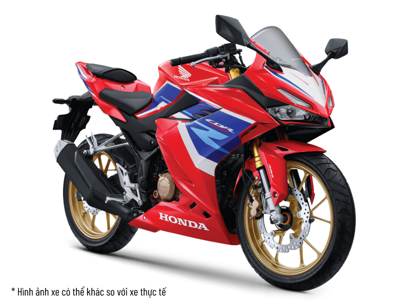 CBR150R Thể Thao